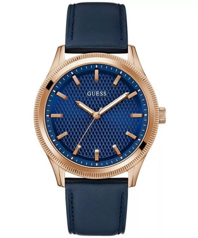 Orologio da Uomo Guess Dex GW0846G2