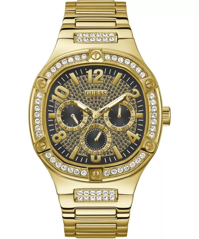 Orologio da Uomo Guess Duke GW0576G2