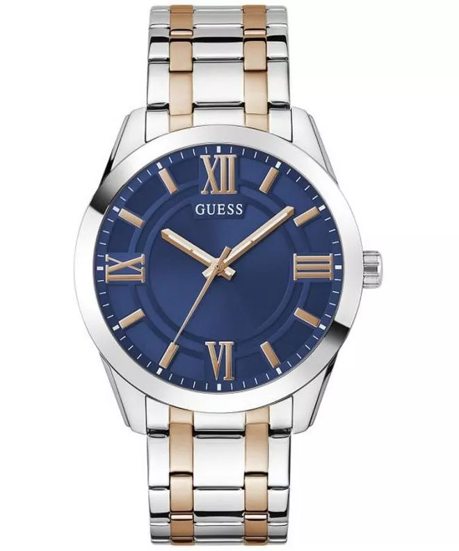 Orologio da Uomo Guess Elliot GW0893G2