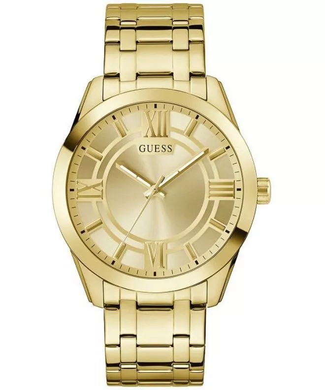 Orologio da Uomo Guess Elliot GW0893G3
