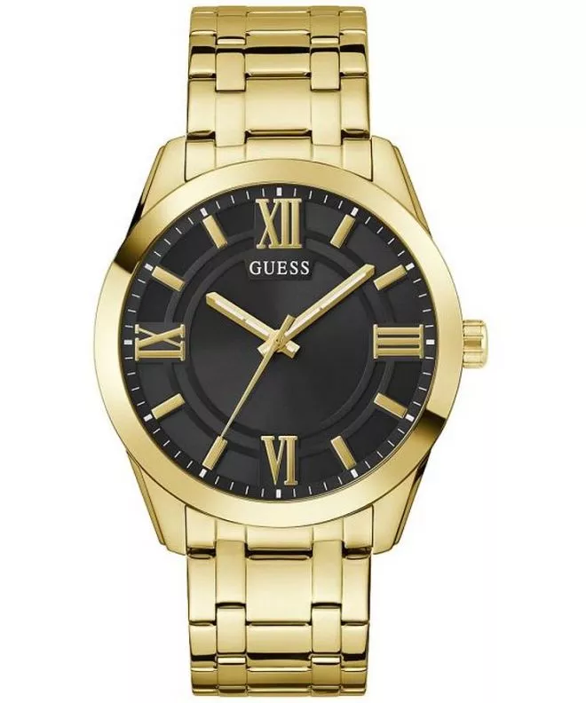 Orologio da Uomo Guess Elliot GW0893G4