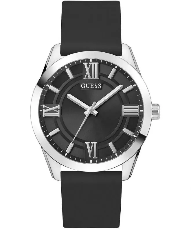Orologio da Uomo Guess Elliot GW0894G1
