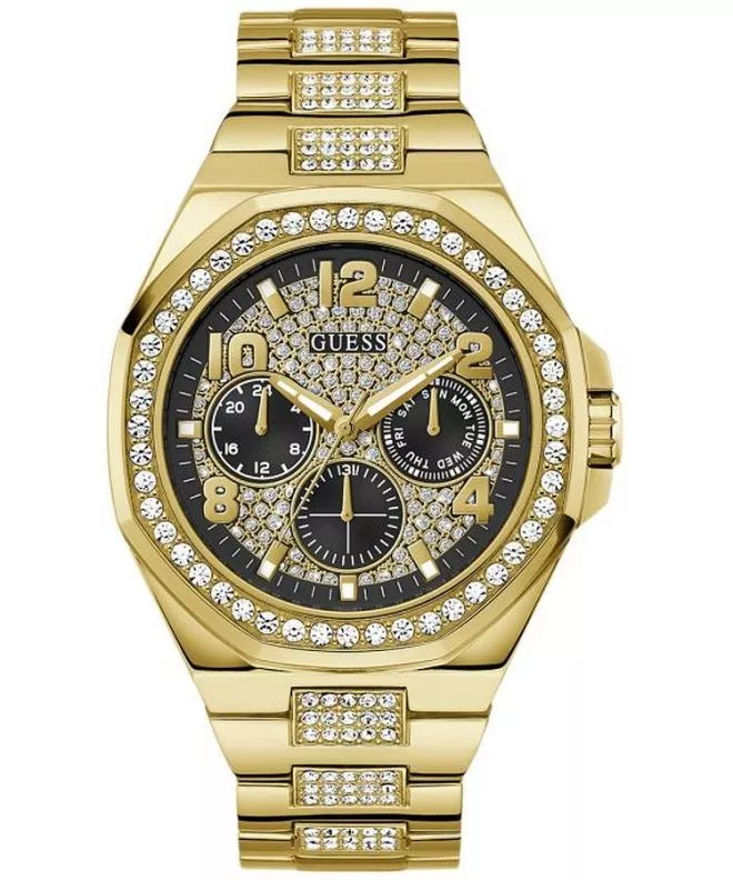 Orologio da Uomo Guess Empire GW0785G2