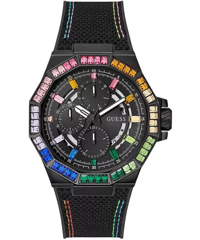 Orologio da Uomo Guess Energy GW0701G1