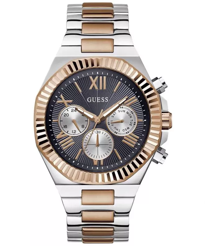 Orologio da Uomo Guess Equity GW0703G4