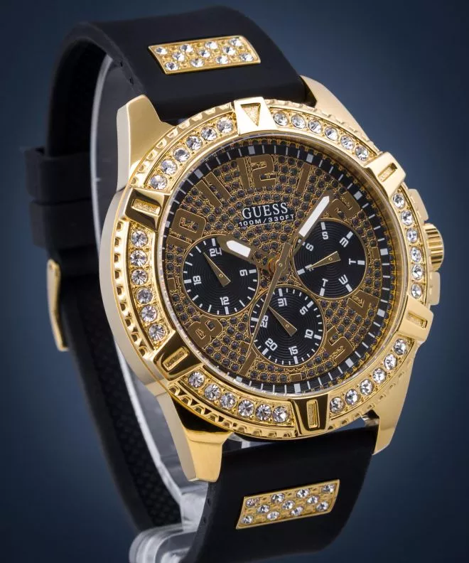 Orologio Unisex Guess Frontier W1132G1