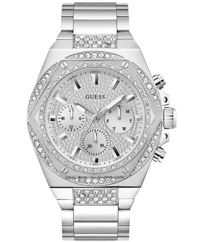 Orologio da Uomo Guess Fury GW0899G1