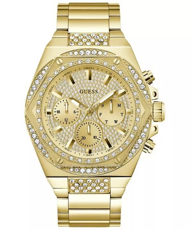 Orologio da Uomo Guess Fury GW0899G2