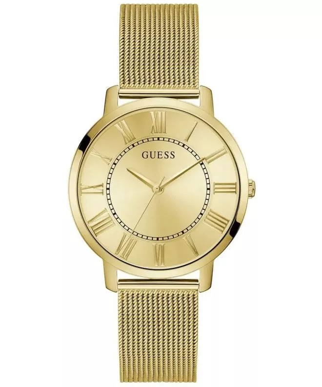 Orologio da Uomo Guess Gent 40 mm GW0832G1
