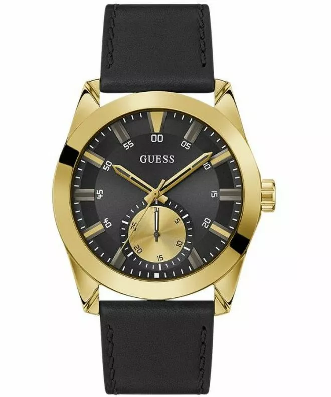 Orologio da Uomo Guess Greyson GW0793G2