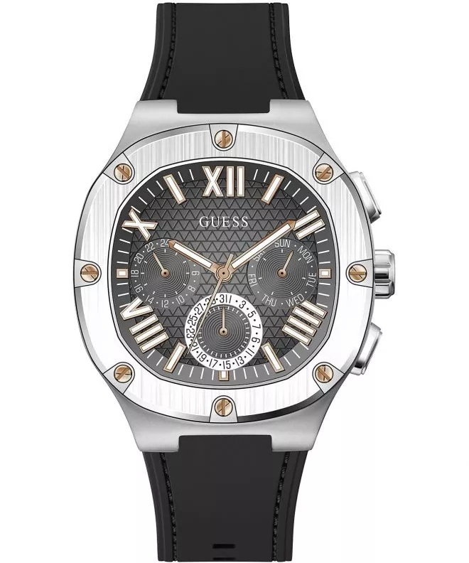 Orologio da Uomo Guess Headline GW0571G1