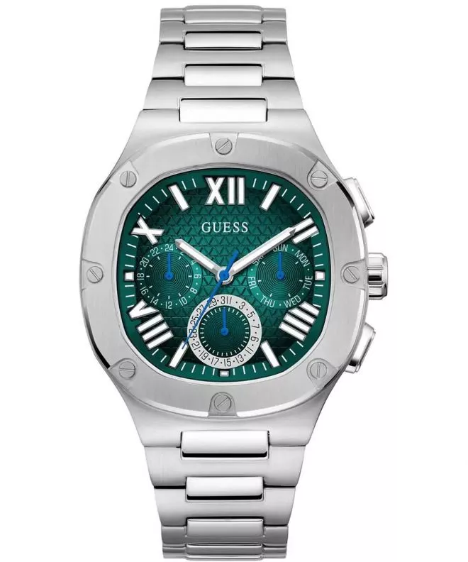 Orologio da Uomo Guess Headline GW0572G6