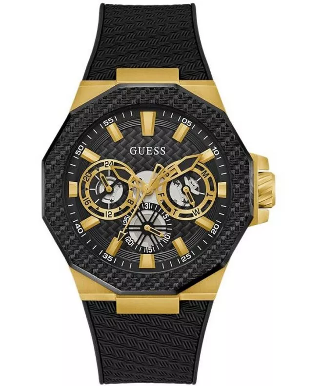 Orologio da Uomo Guess Indy GW0853G2