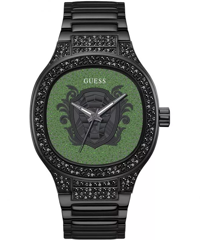 Orologio da Uomo Guess Kingdom GW0565G2