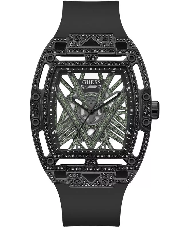 Orologio da Uomo Guess Legend GW0564G2