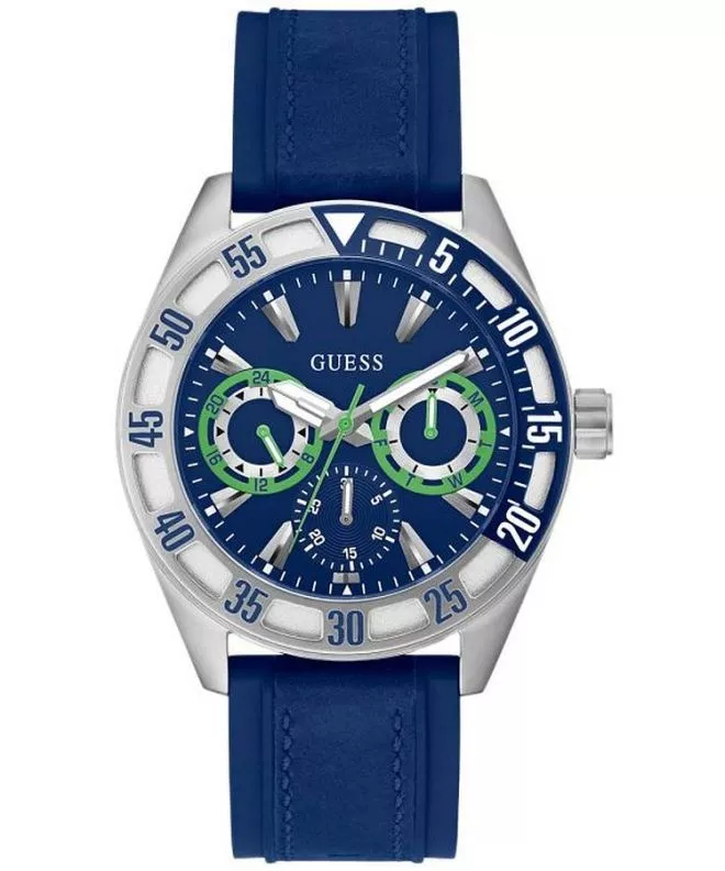 Orologio da Uomo Guess Letterman GW0903G1