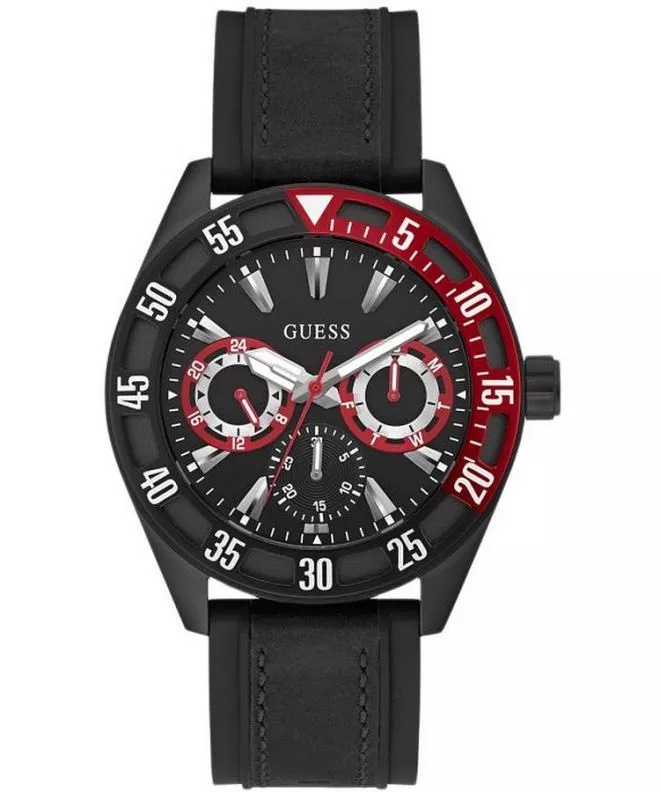 Orologio da Uomo Guess Letterman GW0903G2
