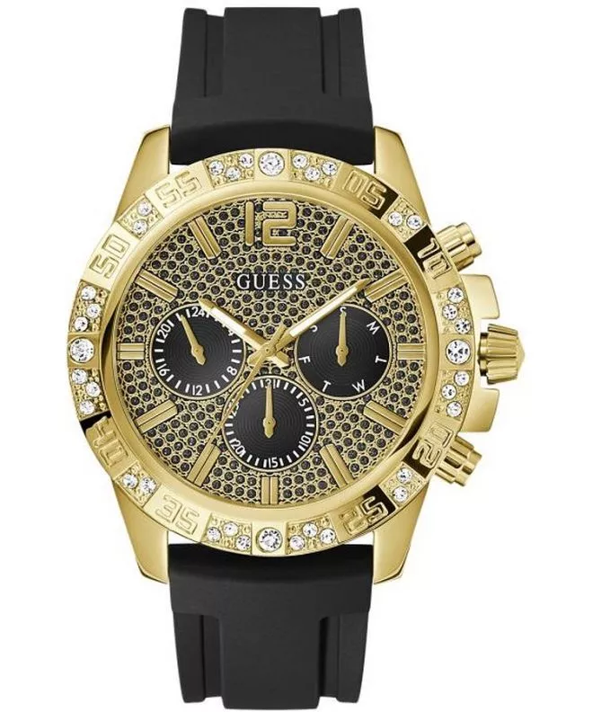 Orologio da Uomo Guess Majestic GW0909G2