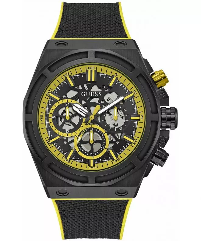 Orologio da Uomo Guess Masterpiece GW0713G2