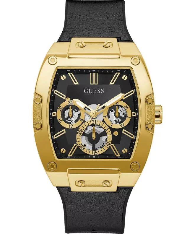 Orologio da Uomo Guess Phoenix GW0202G1