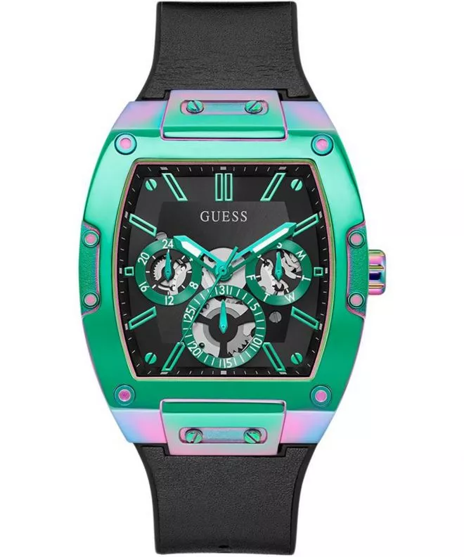 Orologio da Uomo Guess Phoenix GW0202G5