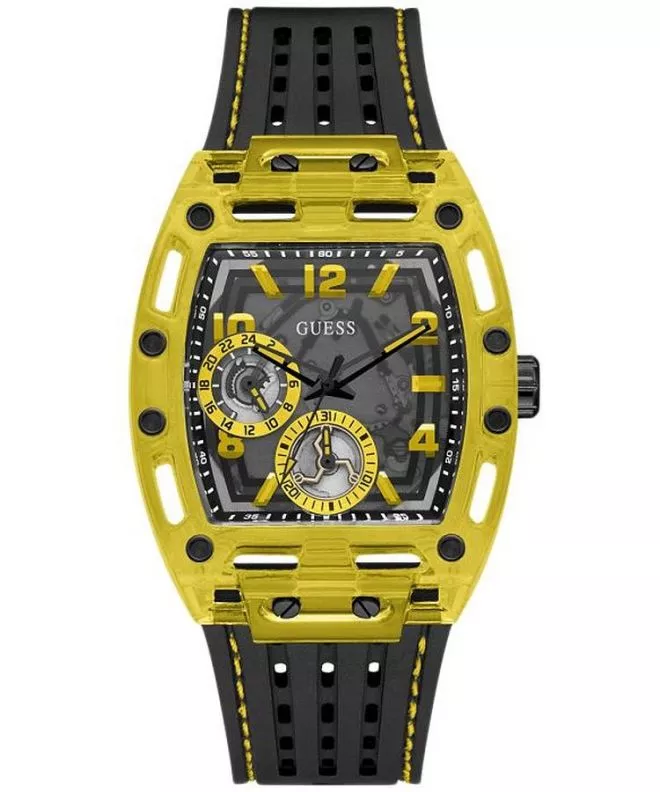 Orologio da Uomo Guess Phoenix GW0499G2