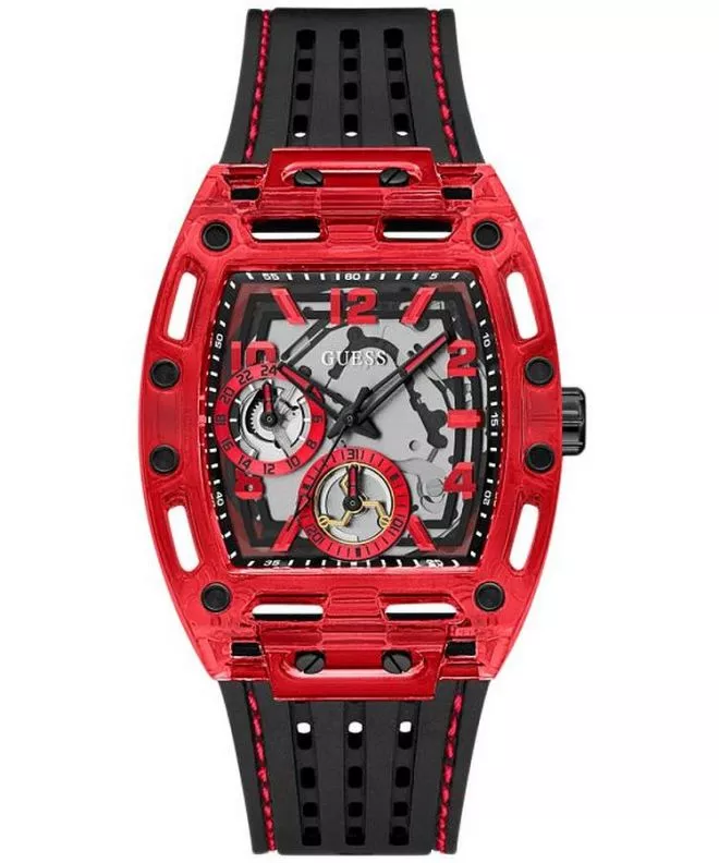 Orologio da Uomo Guess Phoenix GW0499G4