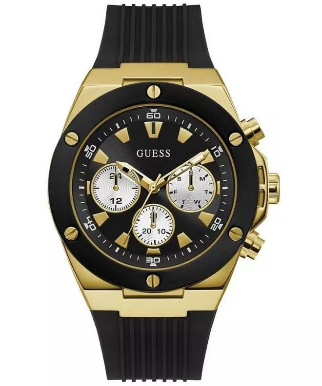 Orologio da Uomo Guess Poseidon GW0057G1