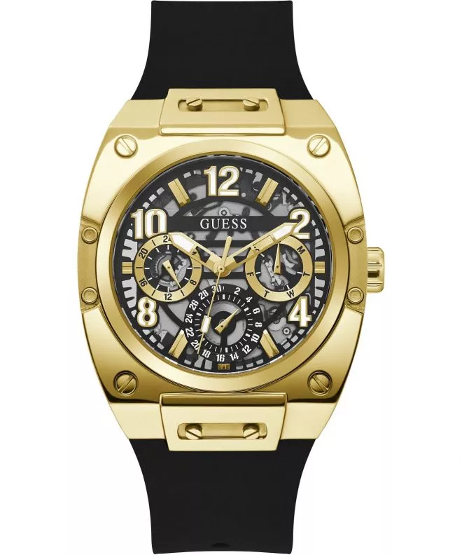 Orologio da Uomo Guess Prodigy GW0569G2