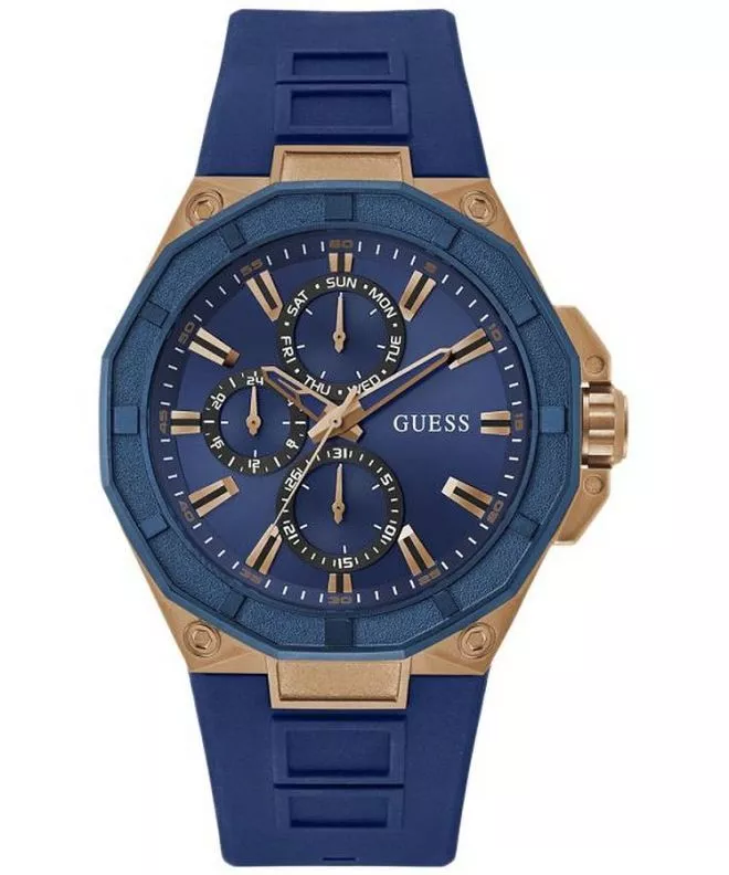 Orologio da Uomo Guess R2 GW0803G2