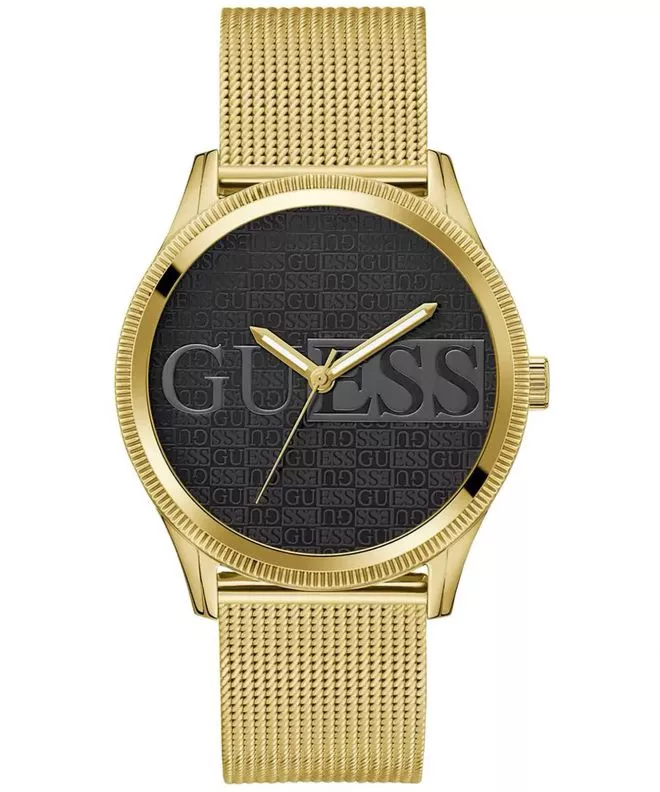 Orologio da Uomo Guess Reputation Gent GW0710G2