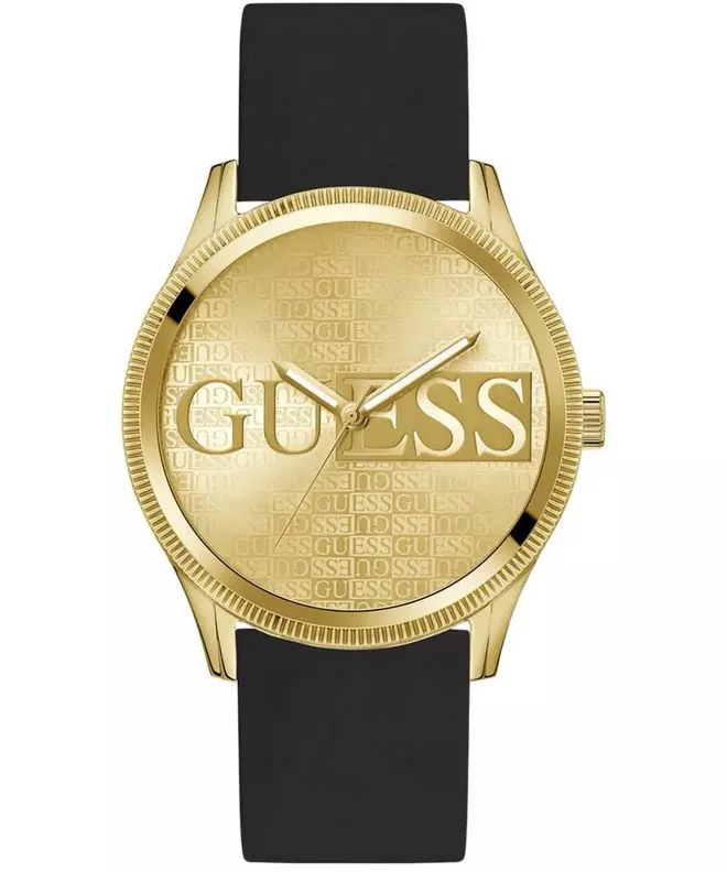 Orologio da Uomo Guess Reputation Gent GW0726G2