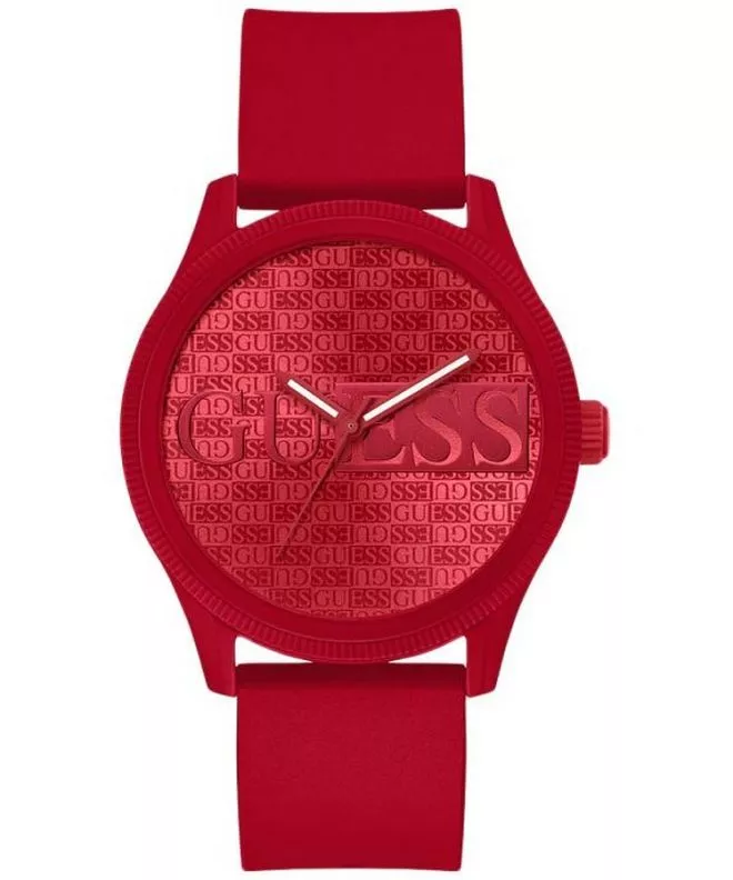 Orologio da Uomo Guess Reputation GW0780G2