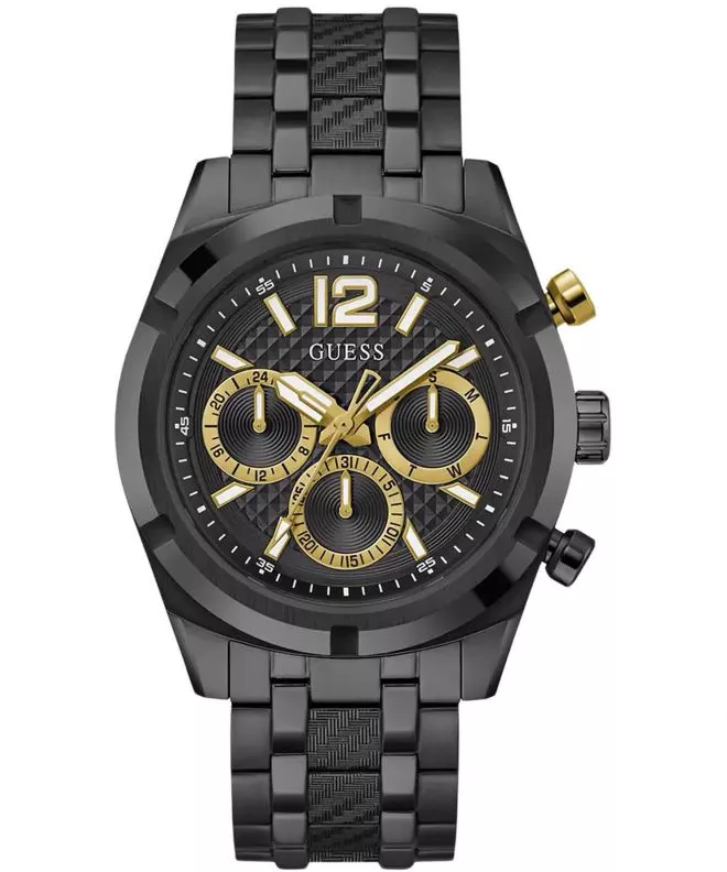 Orologio da Uomo Guess Resistance GW0714G4