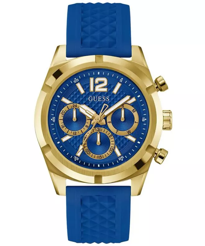 Orologio da Uomo Guess Resistance GW0729G1