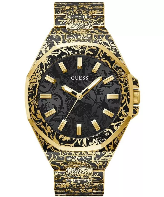 Orologio da Uomo Guess Roar GW0700G1