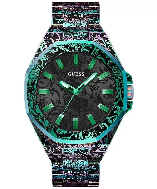 Orologio da Uomo Guess Roar GW0700G3