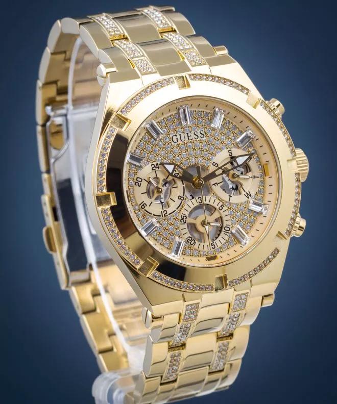 Orologio da Uomo Guess Sport Continental GW0261G2