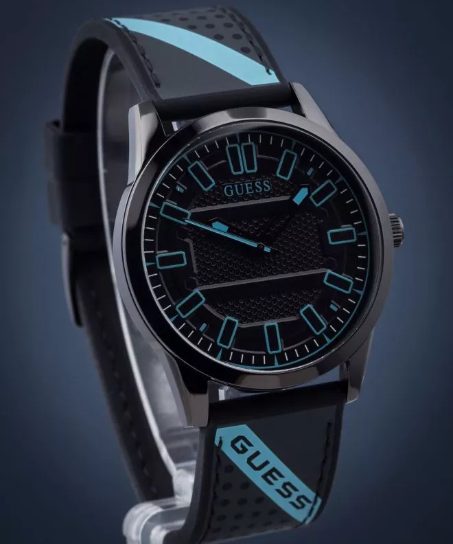 Orologio da Uomo Guess Summit W1300G3