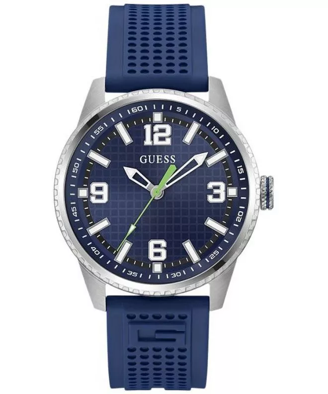 Orologio da Uomo Guess Varsity G GW0890G1