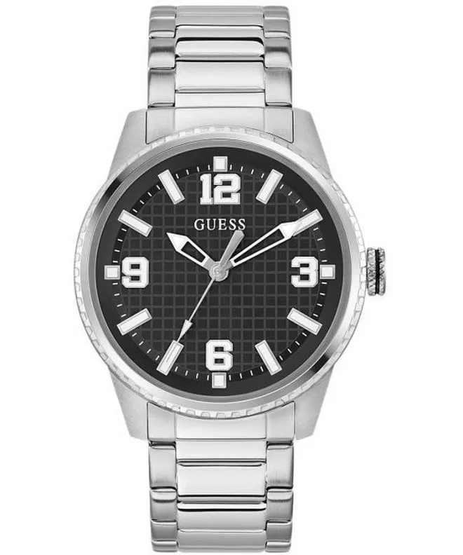 Orologio da Uomo Guess Varsity GW0889G1