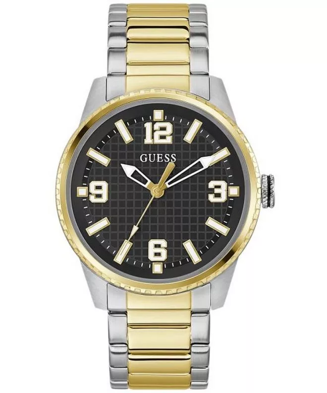 Orologio da Uomo Guess Varsity GW0889G2