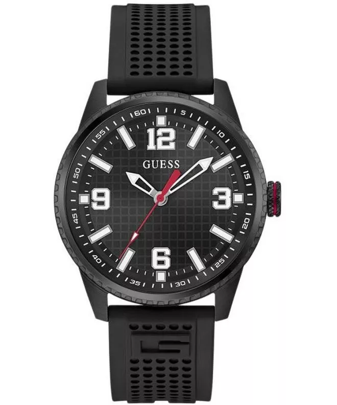 Orologio da Uomo Guess Varsity GW0890G2