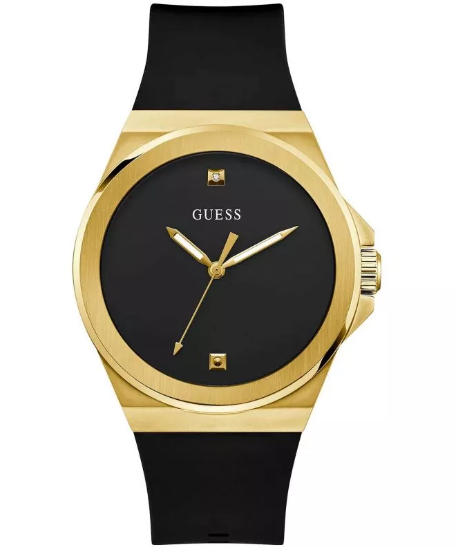 Orologio da Uomo Guess Vinyl GW0790G1