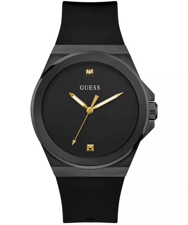Orologio da Uomo Guess Vinyl GW0790G2