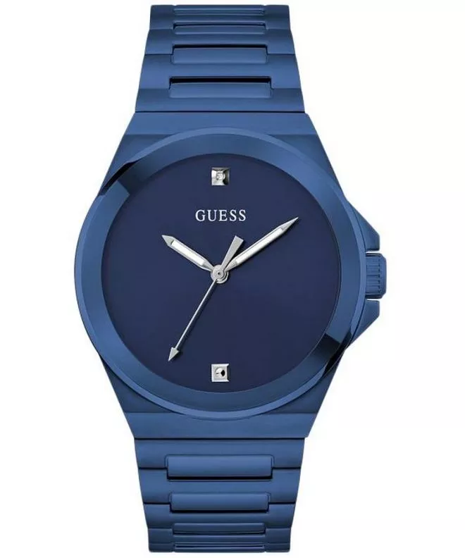 Orologio da Uomo Guess Vinyl GW0833G1
