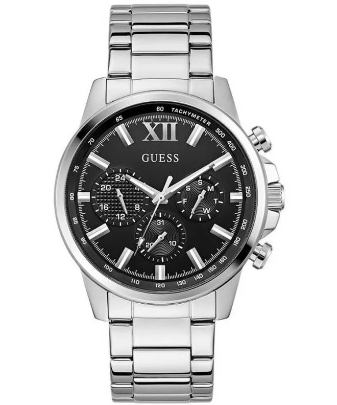 Orologio da Uomo Guess Walker GW0900G1
