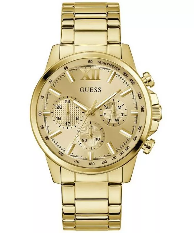 Orologio da Uomo Guess Walker GW0900G2