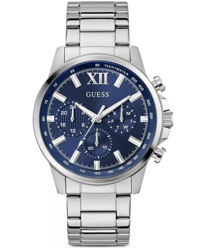 Orologio da Uomo Guess Walker GW0900G4