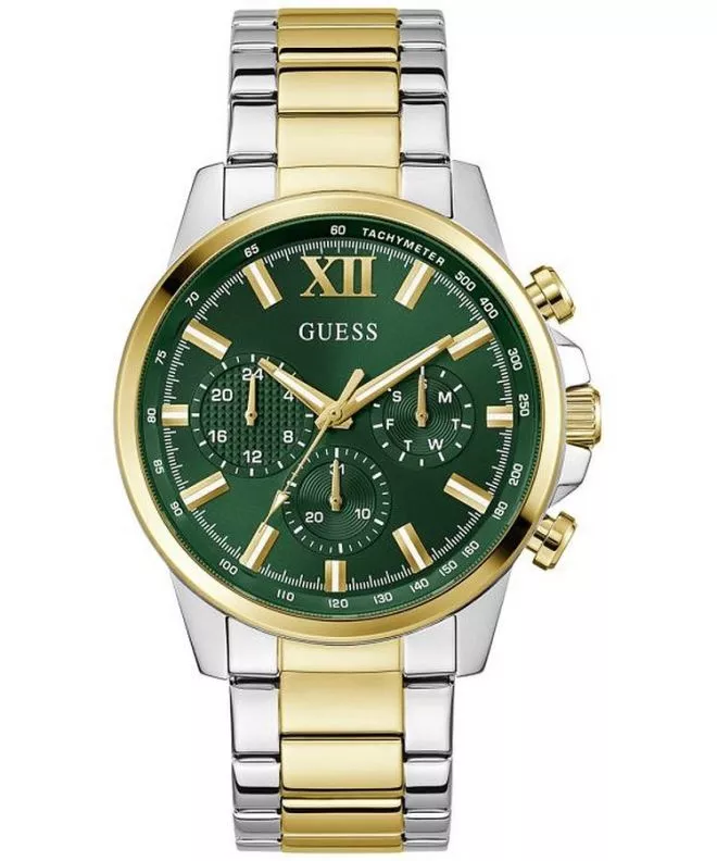 Orologio da Uomo Guess Walker GW0900G5